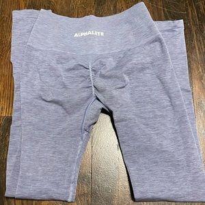 Alphalete Amplify Leggings